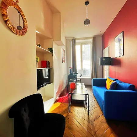 Le Brendy - Check In H24 - Wifi *