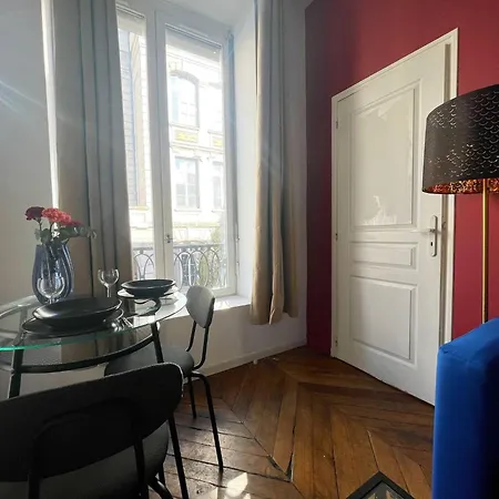 Le Brendy - Check In H24 - Wifi Appartement