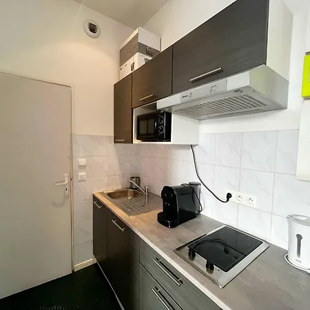 Le Brendy - Check In H24 - Wifi Appartement *