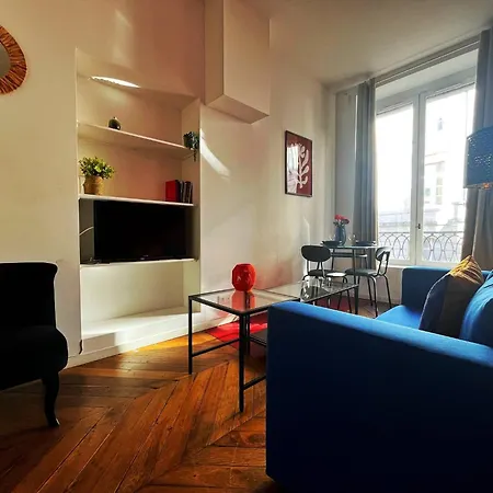 Le Brendy - Check In H24 - Wifi *