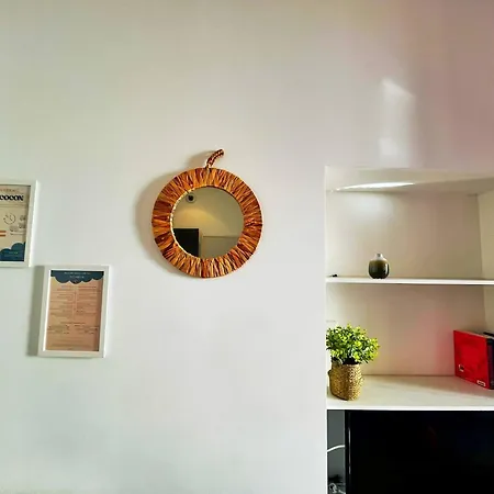 Le Brendy - Check In H24 - Wifi Lyon