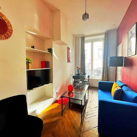 Le Brendy - Check In H24 - Wifi Appartement