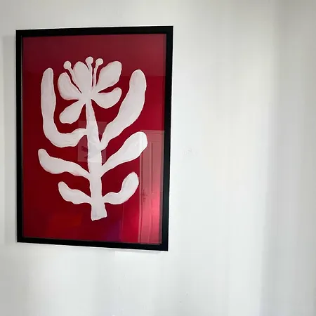 Le Brendy - Check In H24 - Wifi Appartement Lyon