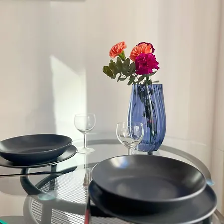 Le Brendy - Check In H24 - Wifi * Lyon