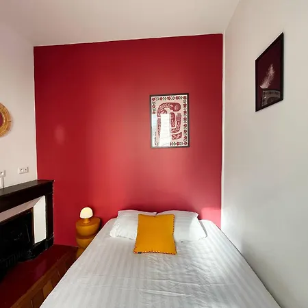 Le Brendy - Check In H24 - Wifi