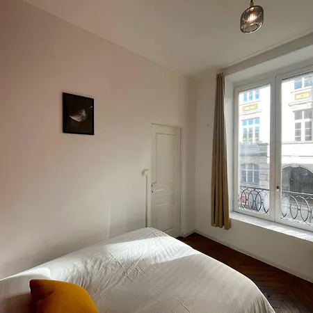 Le Brendy - Check In H24 - Wifi Appartement