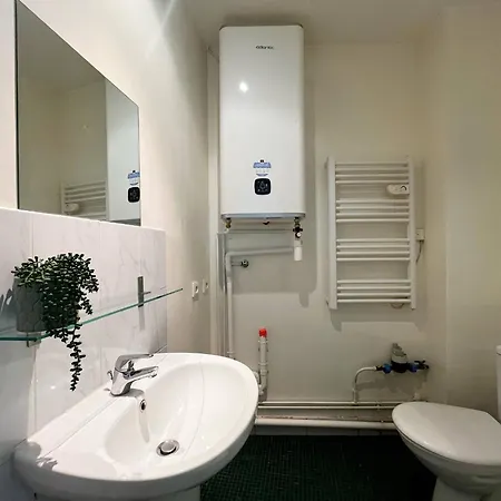 Le Brendy - Check In H24 - Wifi Appartement *