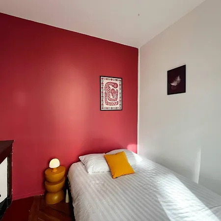 Appartement Le Brendy - Check In H24 - Wifi *