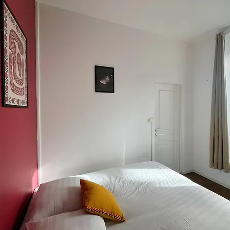 Le Brendy - Check In H24 - Wifi * Lyon