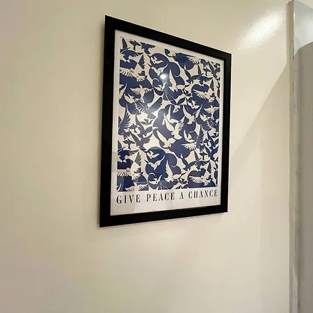 Appartement Le Brendy - Check In H24 - Wifi