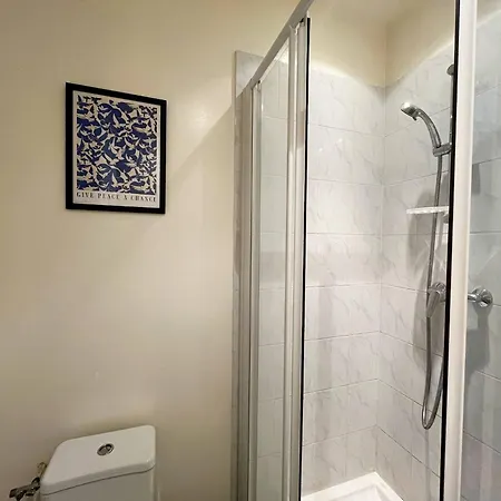 Appartement Le Brendy - Check In H24 - Wifi Lyon