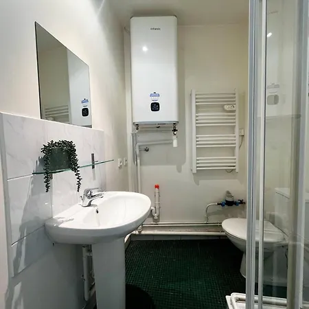 Le Brendy - Check In H24 - Wifi Appartement *
